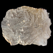 Clear Fluorite cubic stepped cluster 104*72*50mm 660g in sunlight - Rocks and Things Store