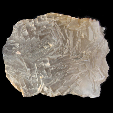 Clear Fluorite cubic stepped cluster 104*72*50mm 660g in sunlight - Rocks and Things Store