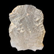Clear Fluorite cubic stepped cluster 104*72*50mm 660g in sunlight - Rocks and Things Store