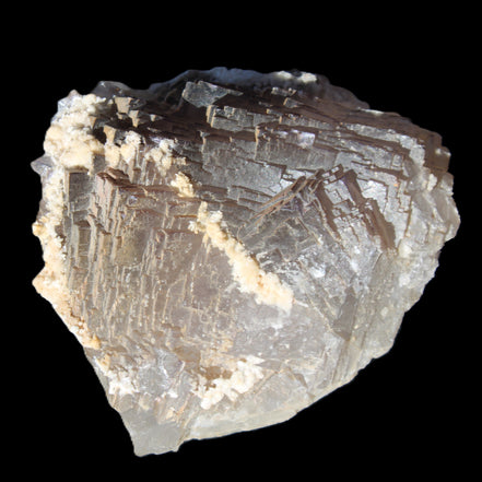 Clear and Coloured Fluorite cluster 110*100*58mm 1056g in sunlight - Rocks and Things Store