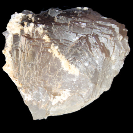 Clear and Coloured Fluorite cluster 110*100*58mm 1056g in sunlight - Rocks and Things Store