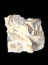Clear Fluorite cubic cluster 45*40*40mm 102g in sunlight - Rocks and Things Store