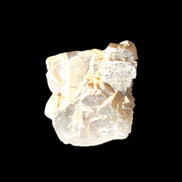 Clear Fluorite cubic cluster45*40*40mm 102g in sunlight - Rocks and Things Store