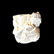Clear Fluorite cubic cluster45*40*40mm 102g in sunlight - Rocks and Things Store