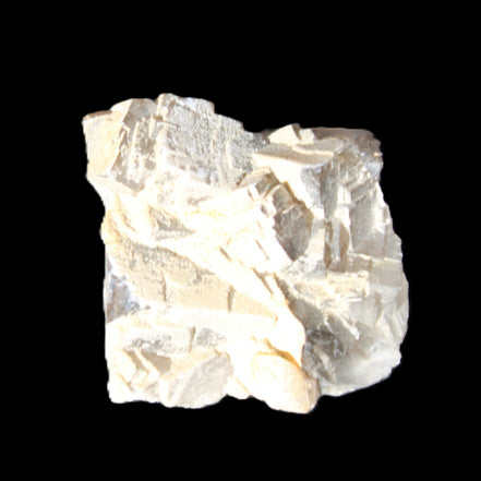 Clear Fluorite cubic cluster45*40*40mm 102g in sunlight - Rocks and Things Store
