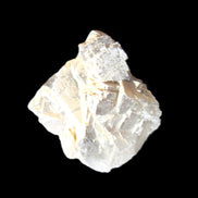 Clear Fluorite cubic cluster45*40*40mm 102g in sunlight - Rocks and Things Store