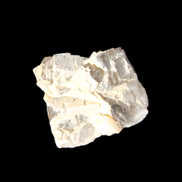 Clear Fluorite cubic cluster45*40*40mm 102g in sunlight - Rocks and Things Store