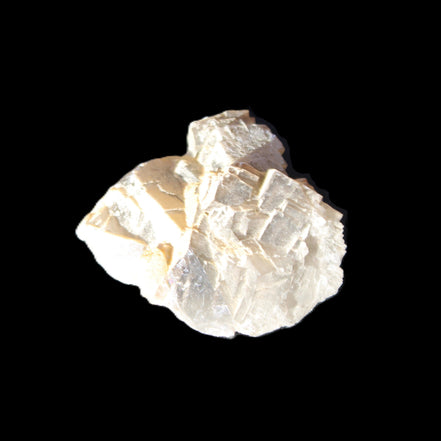 Clear Fluorite cubic cluster45*40*40mm 102g in sunlight - Rocks and Things Store