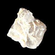 Clear Fluorite cubic cluster45*40*40mm 102g in sunlight - Rocks and Things Store
