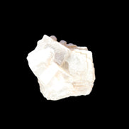 Clear Fluorite cubic cluster45*40*40mm 102g in sunlight - Rocks and Things Store