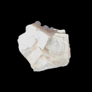 Clear Fluorite cubic cluster45*40*40mm 102g in sunlight - Rocks and Things Store