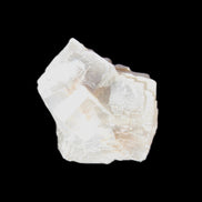 Clear Fluorite cubic cluster45*40*40mm 102g in sunlight - Rocks and Things Store