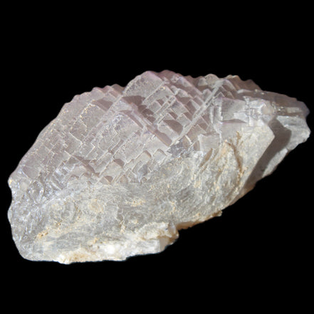 Clear Fluorite cluster 105*55*50mm 487g in sunlight - Rocks and Things Store