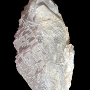 Clear Fluorite cluster 105*55*50mm 487g in sunlight - Rocks and Things Store