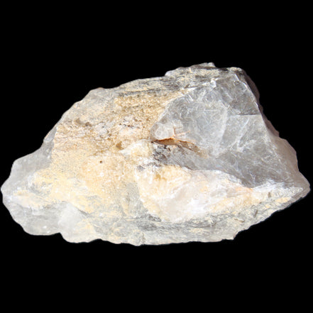 Clear Fluorite cluster 105*55*50mm 487g in sunlight - Rocks and Things Store