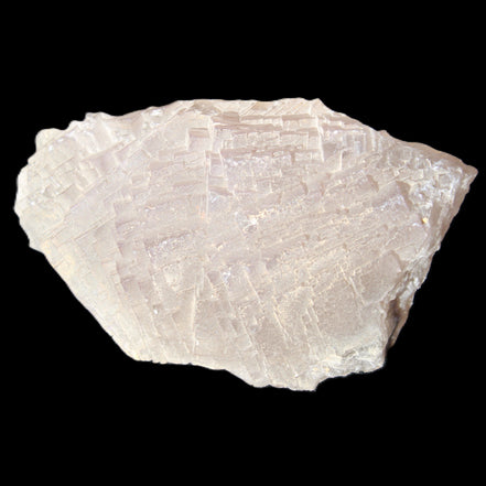 Clear Fluorite cluster 105*55*50mm 487g in sunlight - Rocks and Things Store