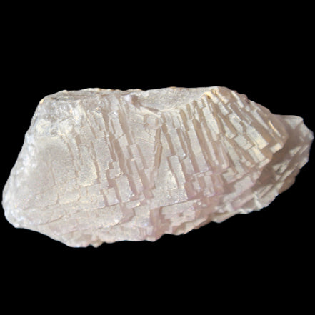 Clear Fluorite cluster 105*55*50mm 487g in sunlight - Rocks and Things Store