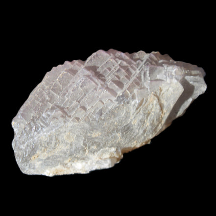 Clear Fluorite cluster 105*55*50mm 487g in sunlight - Rocks and Things Store
