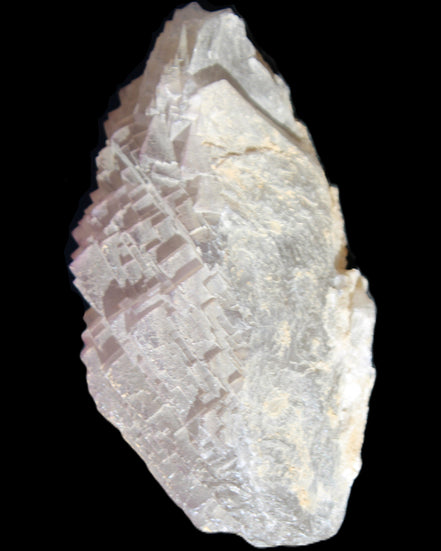 Clear Fluorite cluster 105*55*50mm 487g in sunlight - Rocks and Things Store