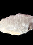 Clear Fluorite cluster 105*55*50mm 487g in sunlight - Rocks and Things Store
