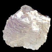 Clear Fluorite stepped cluster 90*80*52mm 523g in sunlight - Rocks and Things Store