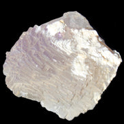 Clear Fluorite stepped cluster 90*80*52mm 523g in sunlight - Rocks and Things Store
