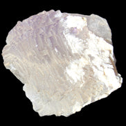 Clear Fluorite stepped cluster 90*80*52mm 523g in sunlight - Rocks and Things Store