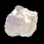 Clear Fluorite stepped cluster 90*80*52mm 523g in sunlight - Rocks and Things Store