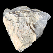 White frosted clear Fluorite 115*110*50mm 943g in sunlight - Rocks and Things Store