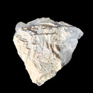 White frosted clear Fluorite 115*110*50mm 943g in sunlight - Rocks and Things Store