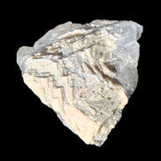 White frosted clear Fluorite 115*110*50mm 943g in sunlight - Rocks and Things Store