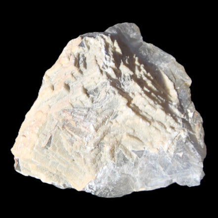 White frosted clear Fluorite 115*110*50mm 943g in sunlight - Rocks and Things Store