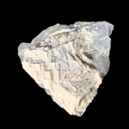 White frosted clear Fluorite 115*110*50mm 943g in sunlight - Rocks and Things Store