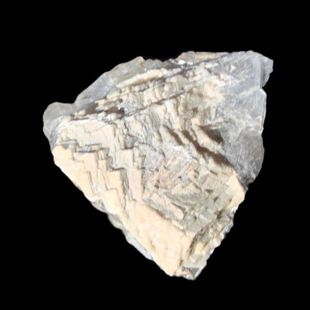 White frosted clear Fluorite 115*110*50mm 943g in sunlight - Rocks and Things Store
