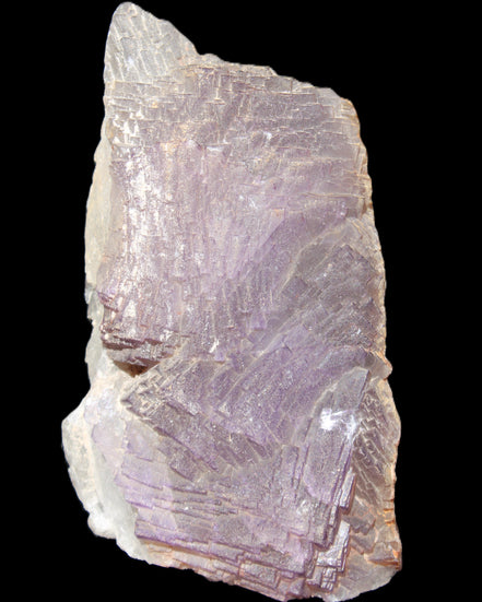Big Clear Fluorite slab cluster 180*100*70mm 2166g in sunlight - Rocks and Things Store