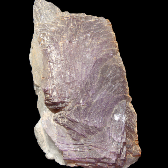 Big Clear Fluorite slab cluster 180*100*70mm 2166g in sunlight - Rocks and Things Store