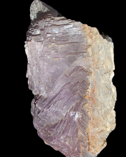 Big Clear Fluorite slab cluster 180*100*70mm 2166g in sunlight - Rocks and Things Store