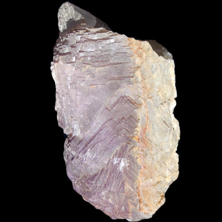 Big Clear Fluorite slab cluster 180*100*70mm 2166g in sunlight - Rocks and Things Store