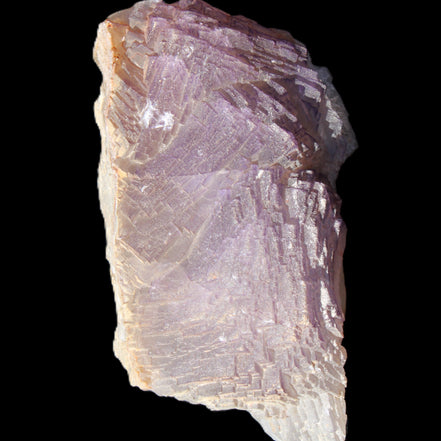 Big Clear Fluorite slab cluster 180*100*70mm 2166g in sunlight - Rocks and Things Store