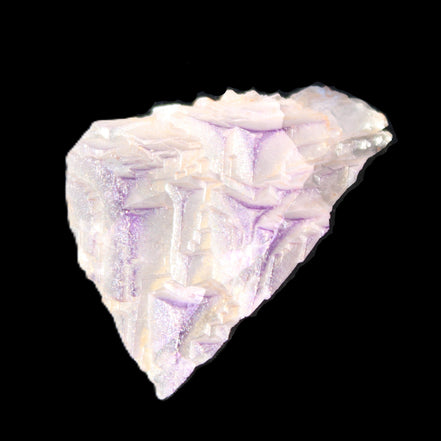 Clear Fluorite 39*28*13mm 16.6g in sunlight - Rocks and Things Store