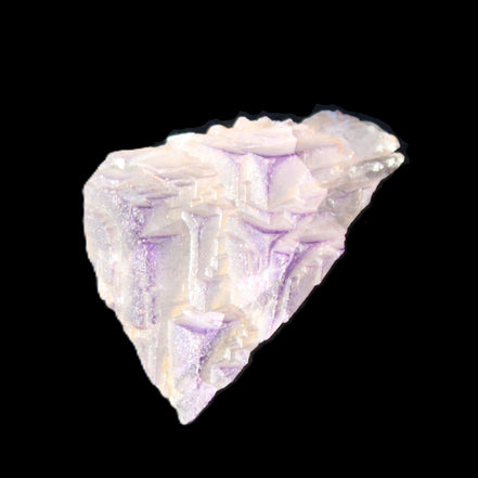Clear Fluorite 39*28*13mm 16.6g in sunlight - Rocks and Things Store