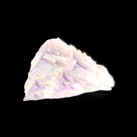 Clear Fluorite 39*28*13mm 16.6g in sunlight - Rocks and Things Store