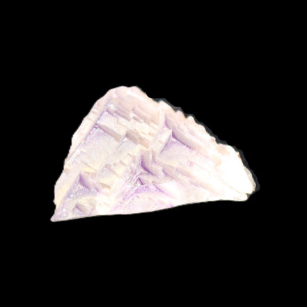 Clear Fluorite 39*28*13mm 16.6g in sunlight - Rocks and Things Store