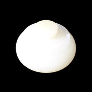 Afghan Jade onyx hand-carved spice jar 75*35mm 283g in sunlight - Rocks and Things Store
