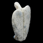 Lapis Lazuli Guardian Angel 47*22*77mm 108g in sunlight - Rocks and Things Store