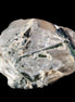 Green Tourmaline crystals on Clear Quartz from Skardu, Pakistan 70g Rocks and Things