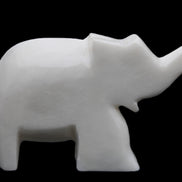 White Jade hand-carved Fish platter 146*103*21mm 500g in sunlight - Rocks and Things Store