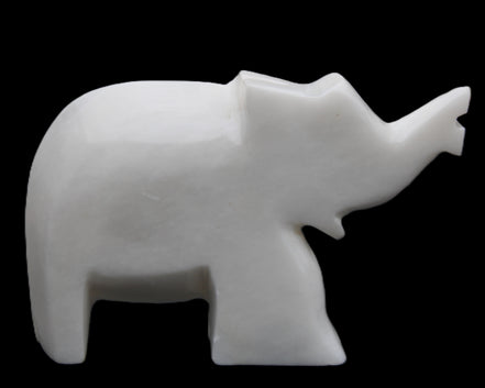 White Jade hand-carved Fish platter 146*103*21mm 500g in sunlight - Rocks and Things Store