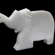 White Jade hand-carved Fish platter 146*103*21mm 500g in sunlight - Rocks and Things Store