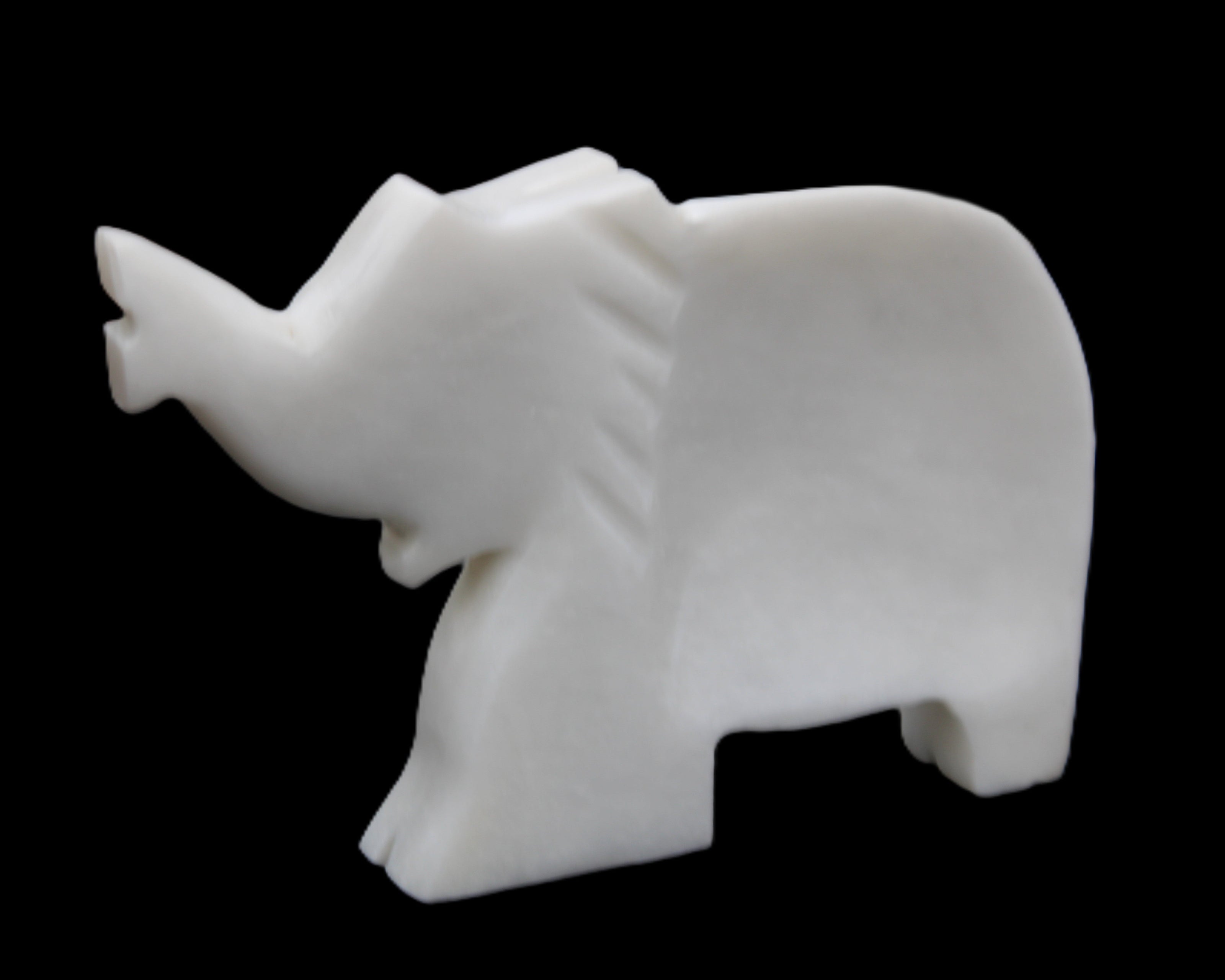 White Jade hand-carved Fish platter 146*103*21mm 500g in sunlight - Rocks and Things Store